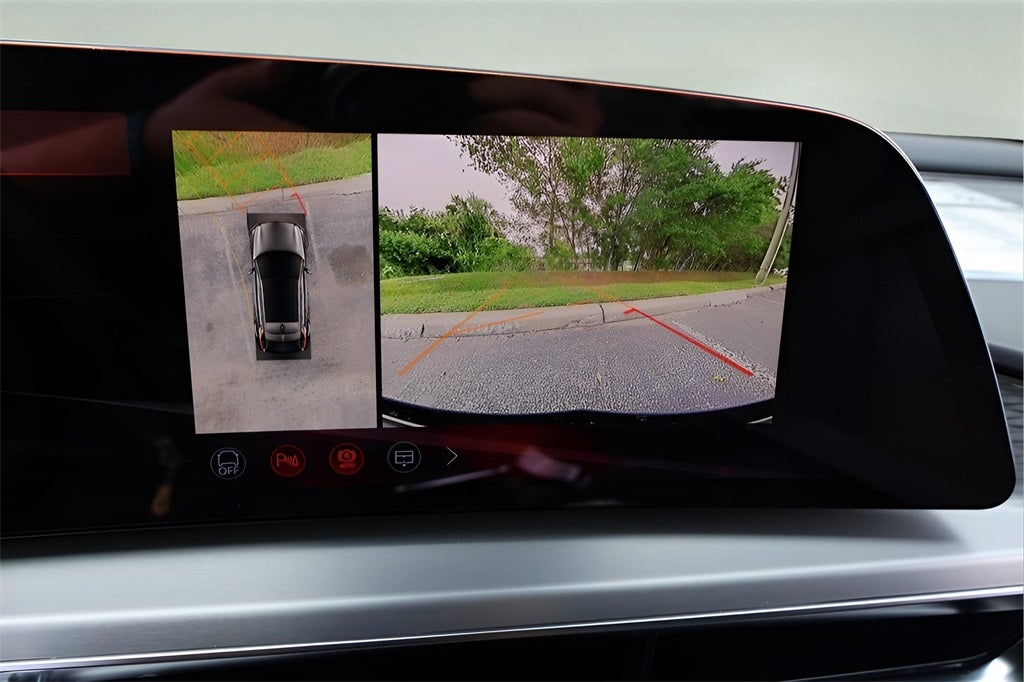 2026 Cadillac LYRIQ V-Series