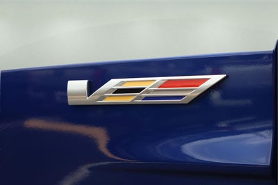 2026 Cadillac LYRIQ V SERIES