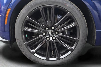 2026 Cadillac LYRIQ V SERIES