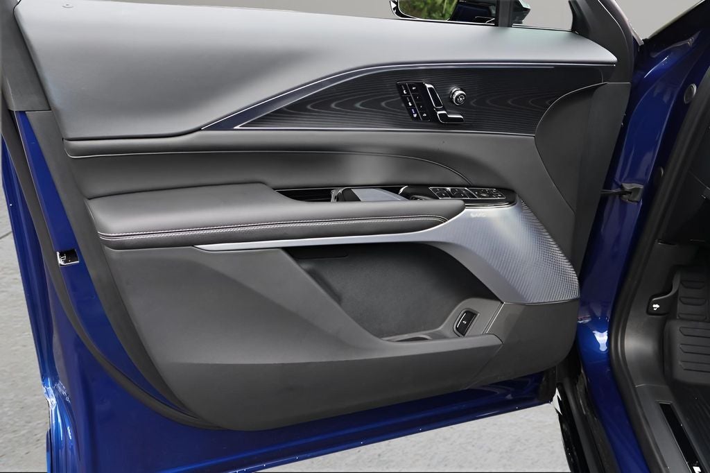 2026 Cadillac LYRIQ V SERIES