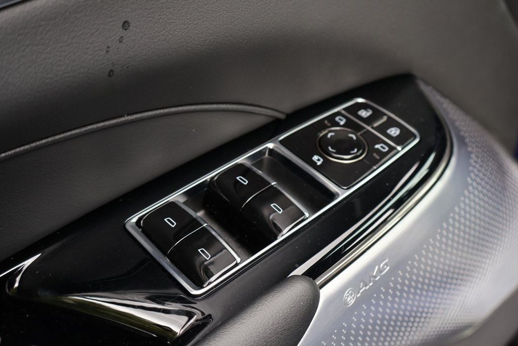 2026 Cadillac LYRIQ V SERIES