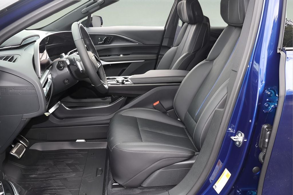 2026 Cadillac LYRIQ V SERIES