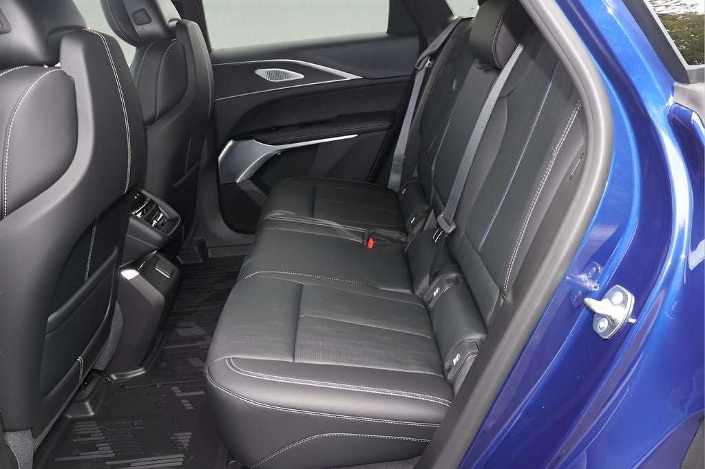 2026 Cadillac LYRIQ V SERIES