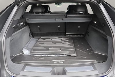 2026 Cadillac LYRIQ V SERIES