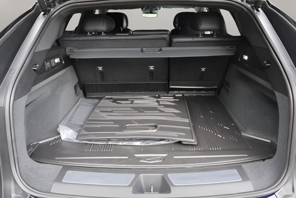 2026 Cadillac LYRIQ V SERIES