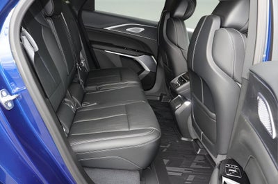 2026 Cadillac LYRIQ V SERIES