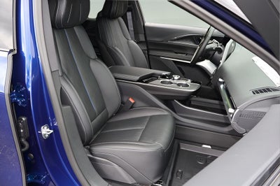 2026 Cadillac LYRIQ V SERIES