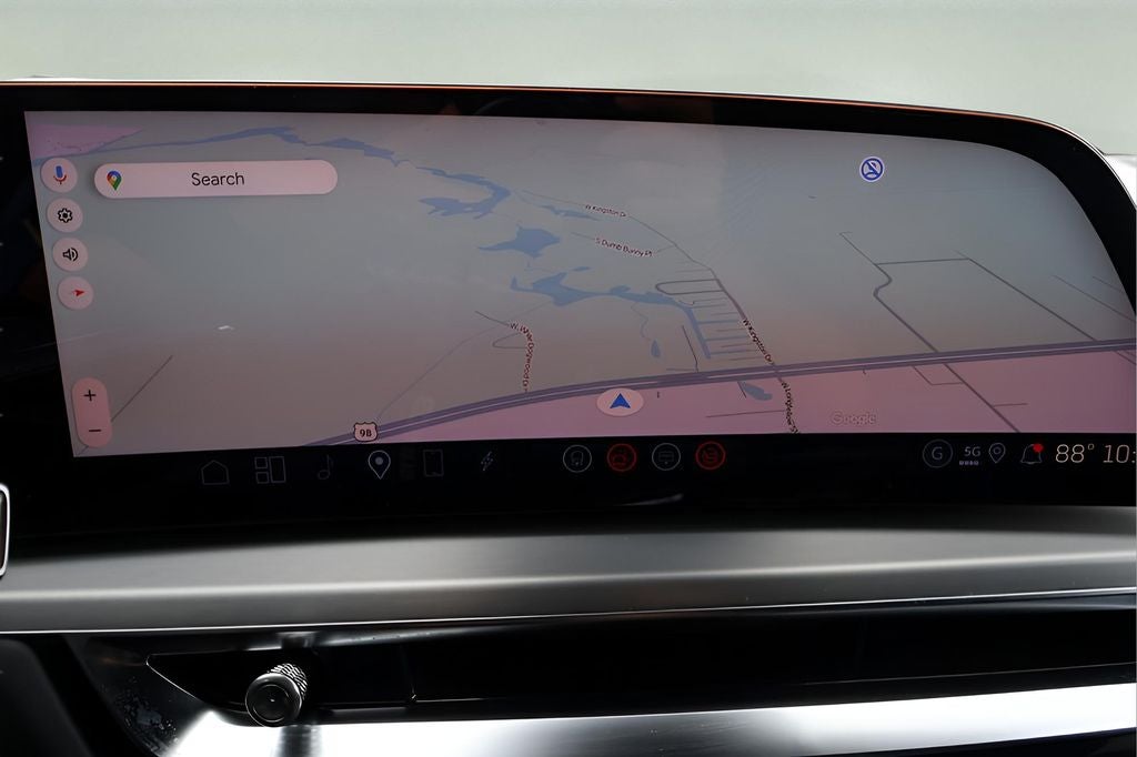 2026 Cadillac LYRIQ V SERIES