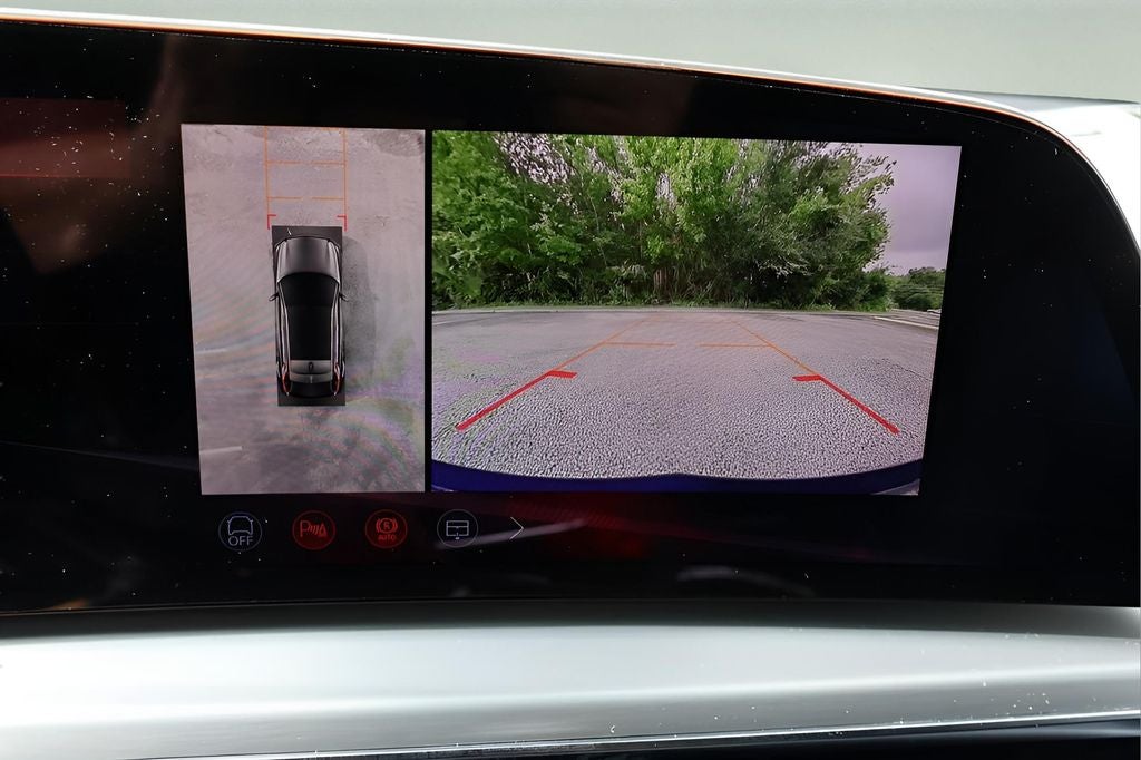 2026 Cadillac LYRIQ V SERIES