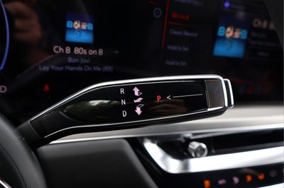 2026 Cadillac LYRIQ V SERIES