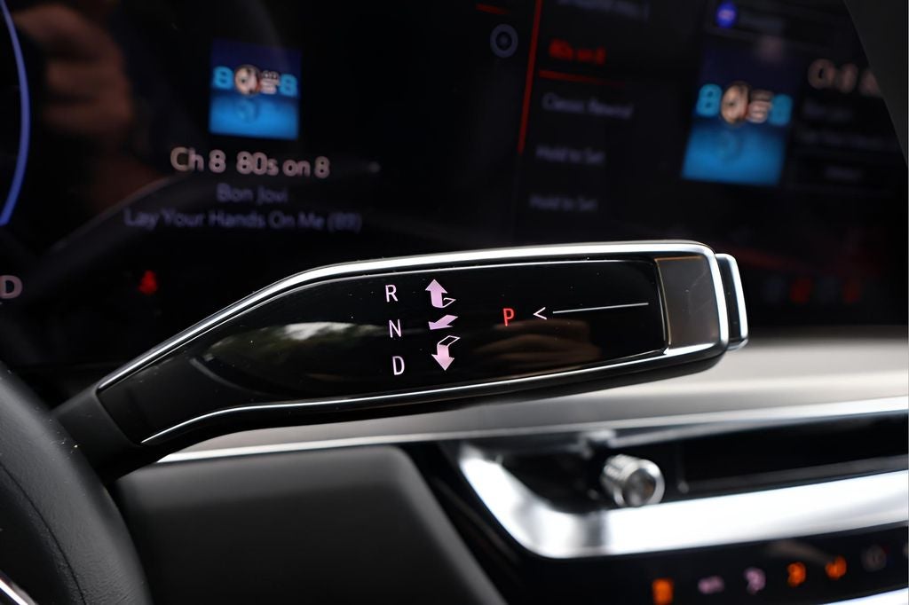 2026 Cadillac LYRIQ V SERIES