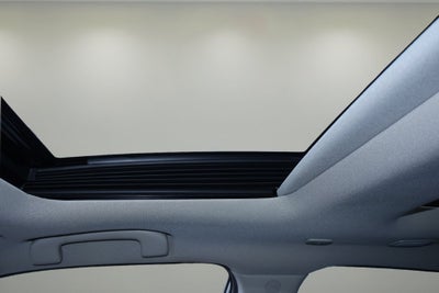 2020 Nissan Maxima Platinum