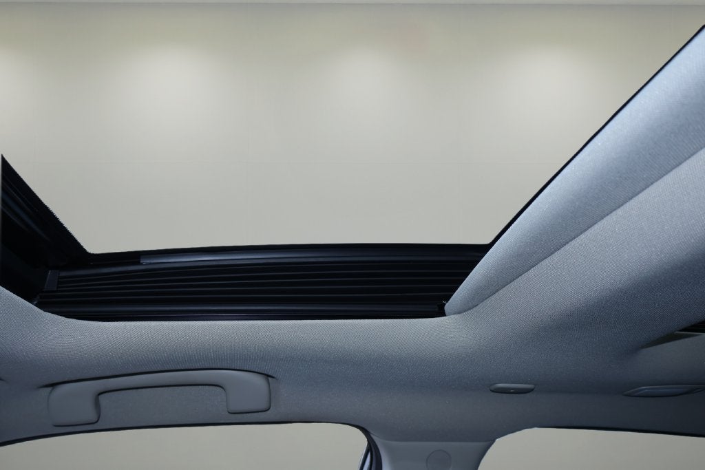 2020 Nissan Maxima Platinum