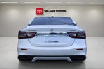 2020 Nissan Maxima Platinum