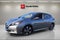 2022 Nissan Leaf SV