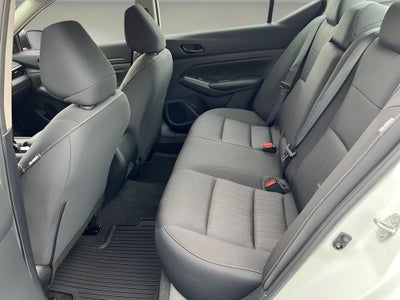 2025 Nissan Altima 2.5 S