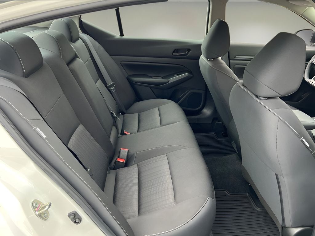 2025 Nissan Altima 2.5 S