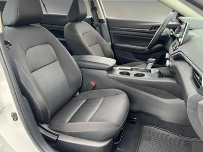 2025 Nissan Altima 2.5 S