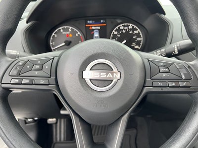 2025 Nissan Altima 2.5 S
