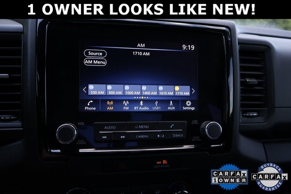 2022 Nissan Frontier S in Clearwater, FL - Dimmitt Automotive Group