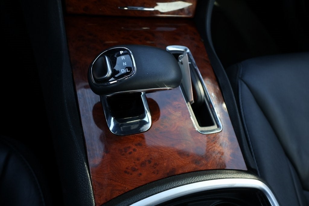 2014 Chrysler 300 Base