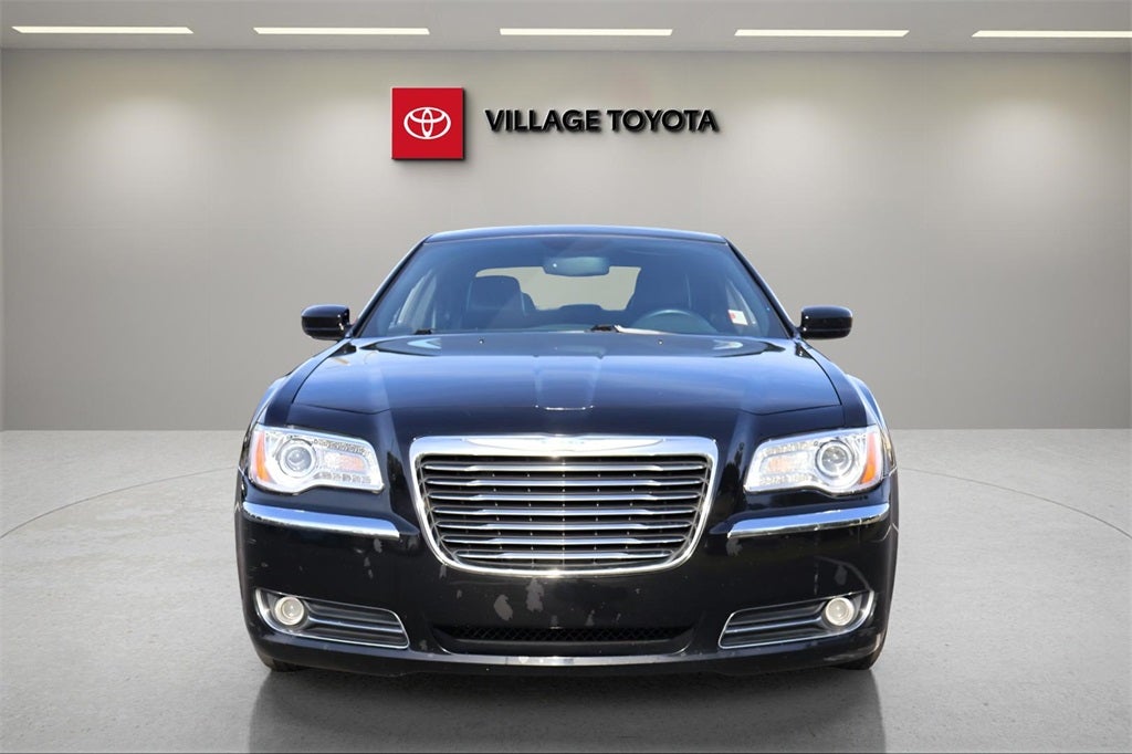2014 Chrysler 300 Base