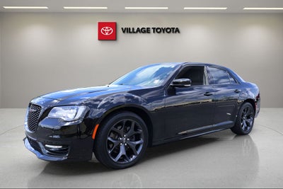 2021 Chrysler 300 S