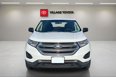 2017 Ford Edge SE