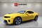 2013 Chevrolet Camaro ZL1