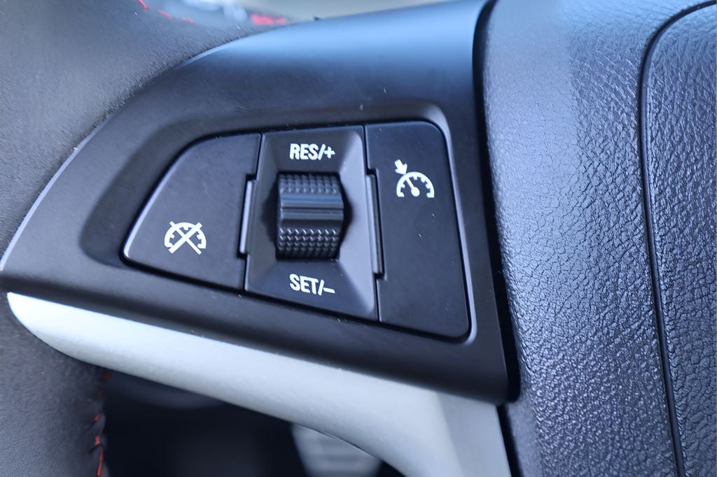 2013 Chevrolet Camaro ZL1