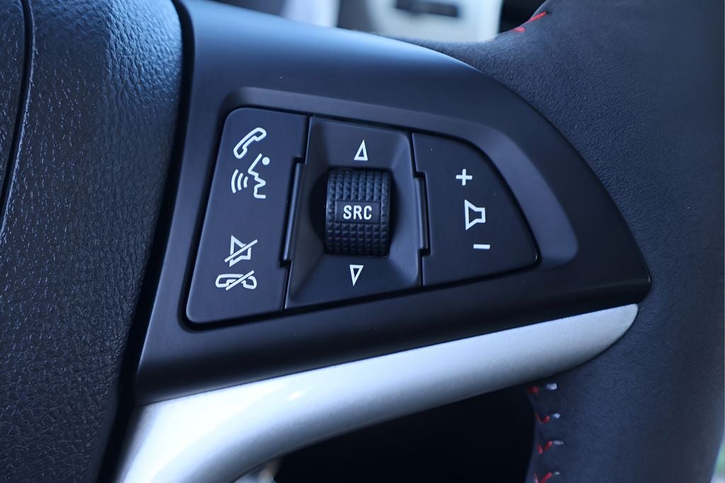 2013 Chevrolet Camaro ZL1