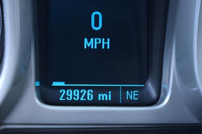 2013 Chevrolet Camaro ZL1