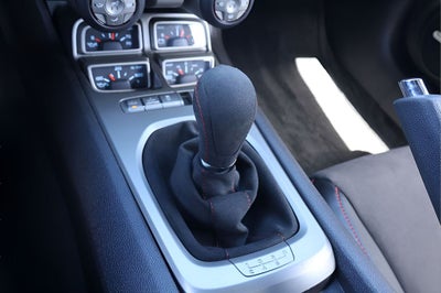 2013 Chevrolet Camaro ZL1