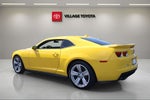 2013 Chevrolet Camaro ZL1