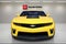 2013 Chevrolet Camaro ZL1