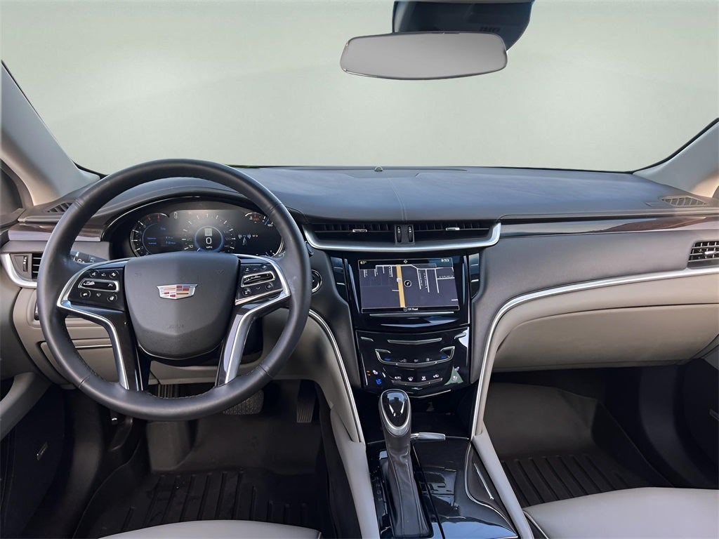 2017 Cadillac XTS Premium
