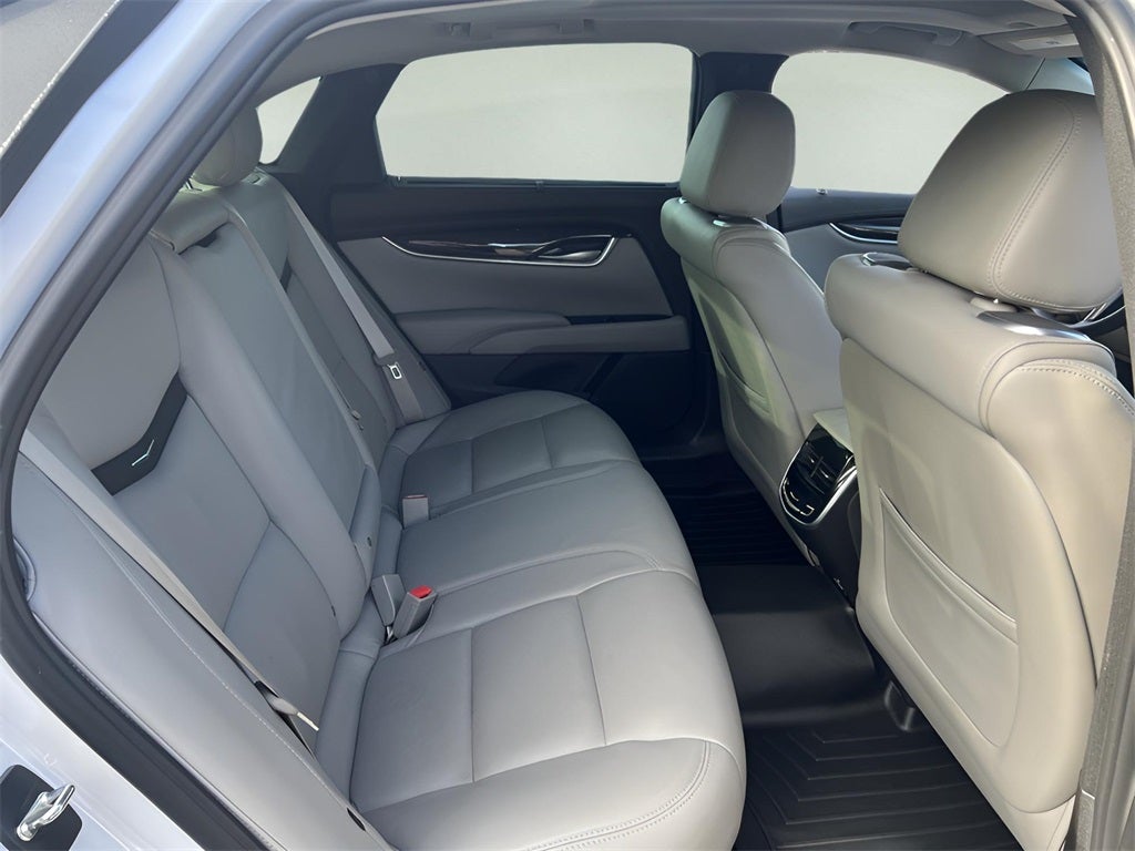 2017 Cadillac XTS Premium