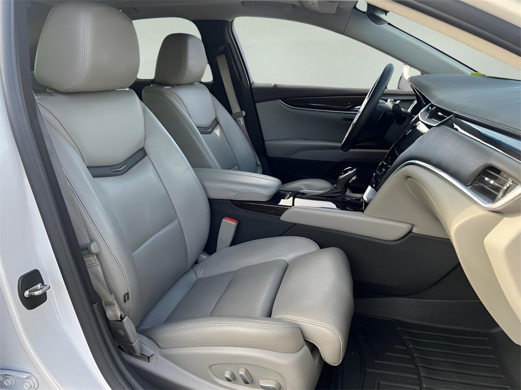 2017 Cadillac XTS Premium