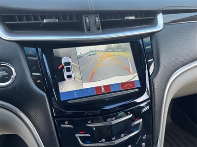 2017 Cadillac XTS Premium