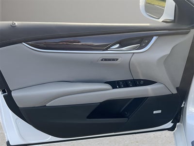 2017 Cadillac XTS Premium