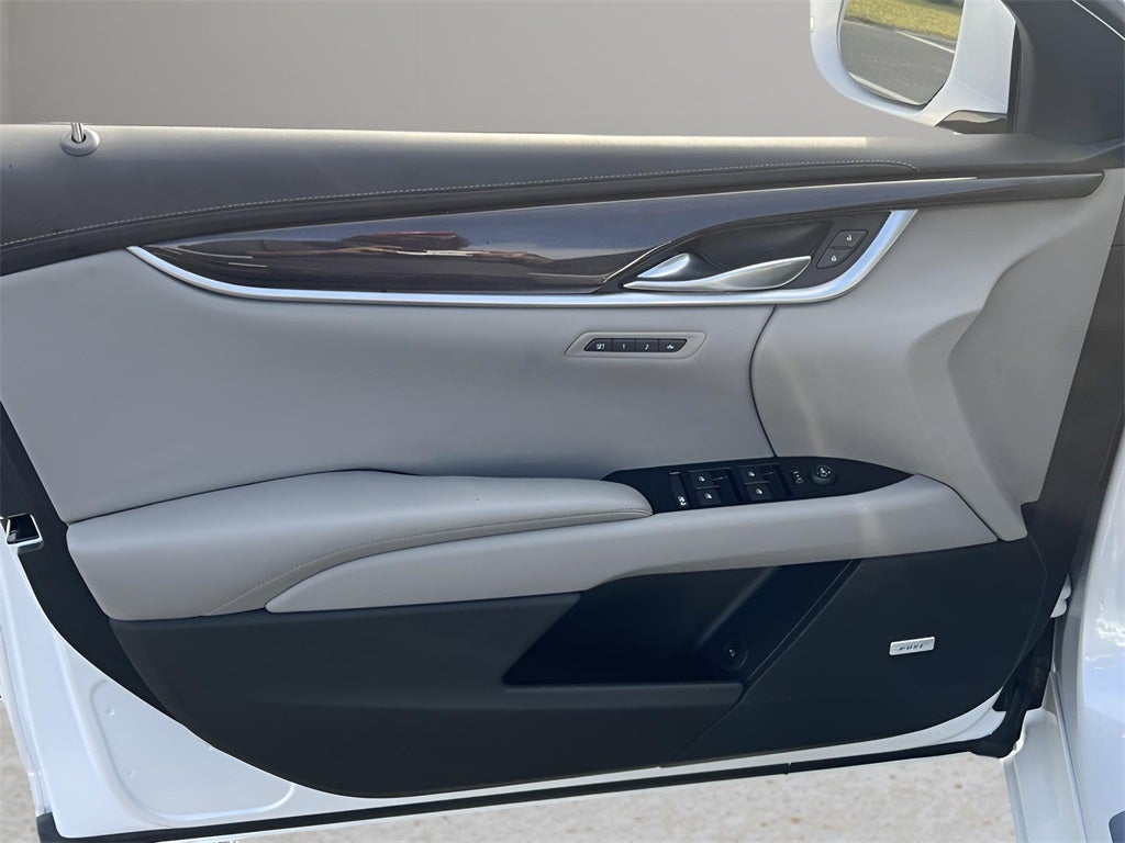 2017 Cadillac XTS Premium