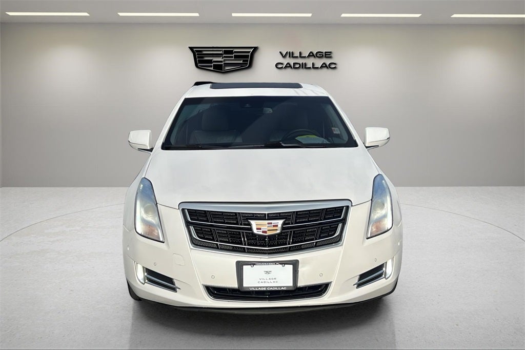 2017 Cadillac XTS Premium