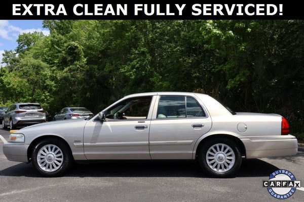 2010 Mercury Grand Marquis LS in Clearwater, FL - Dimmitt Automotive Group
