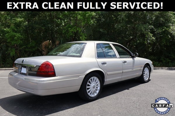 2010 Mercury Grand Marquis LS in Clearwater, FL - Dimmitt Automotive Group