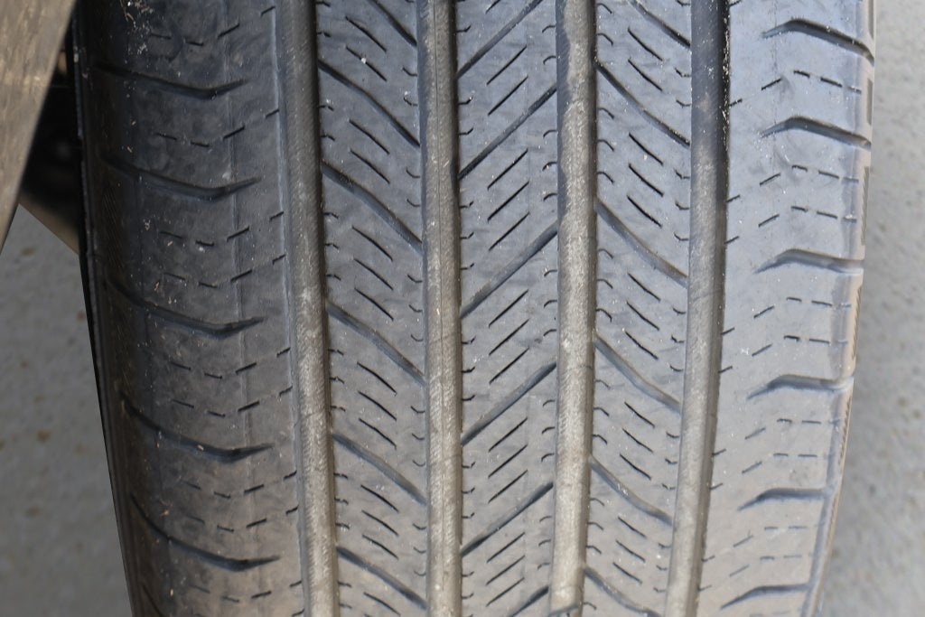 2023 Lexus RX 350h Premium