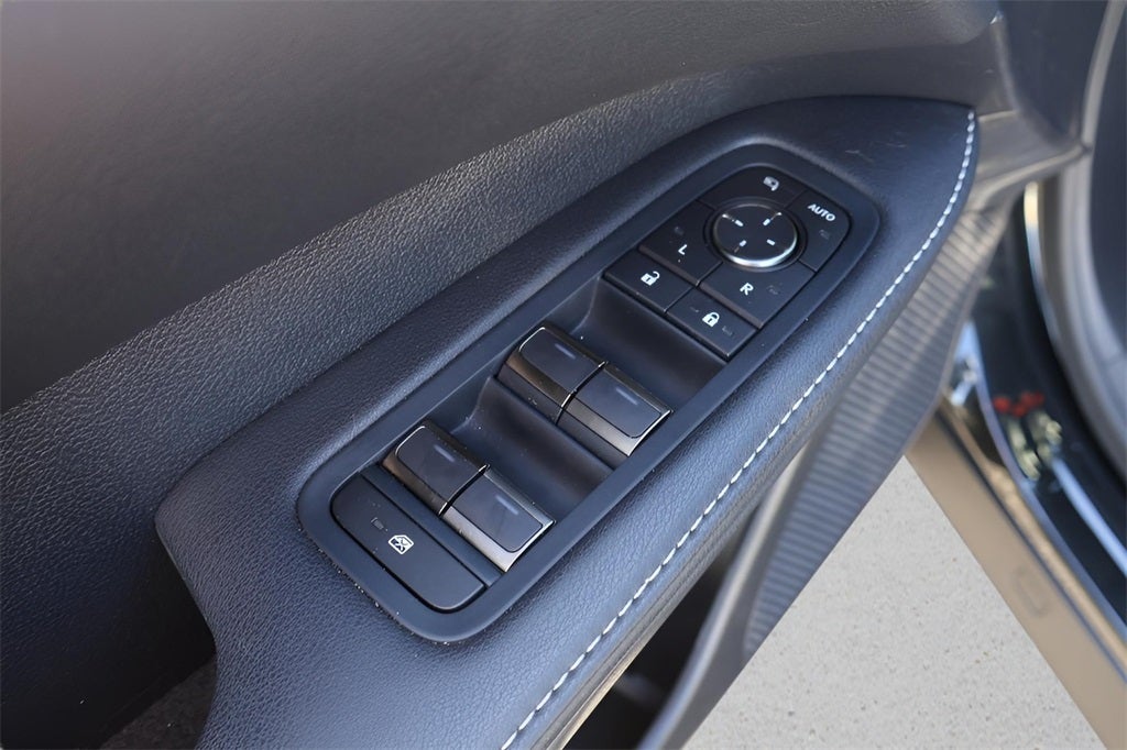 2023 Lexus RX 350h Premium