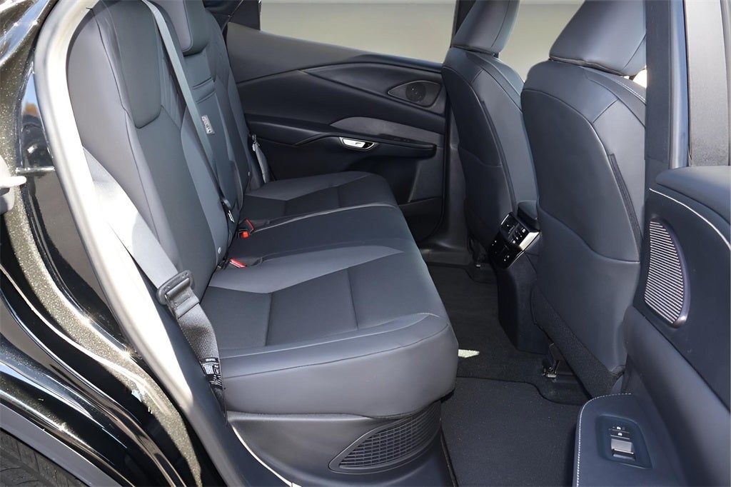 2023 Lexus RX 350h Premium