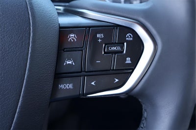 2023 Lexus RX 350h Premium