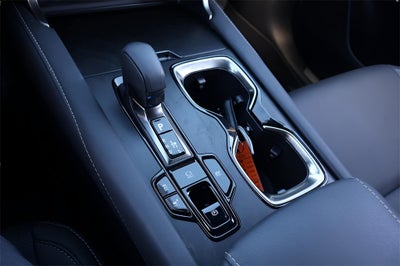 2023 Lexus RX 350h Premium