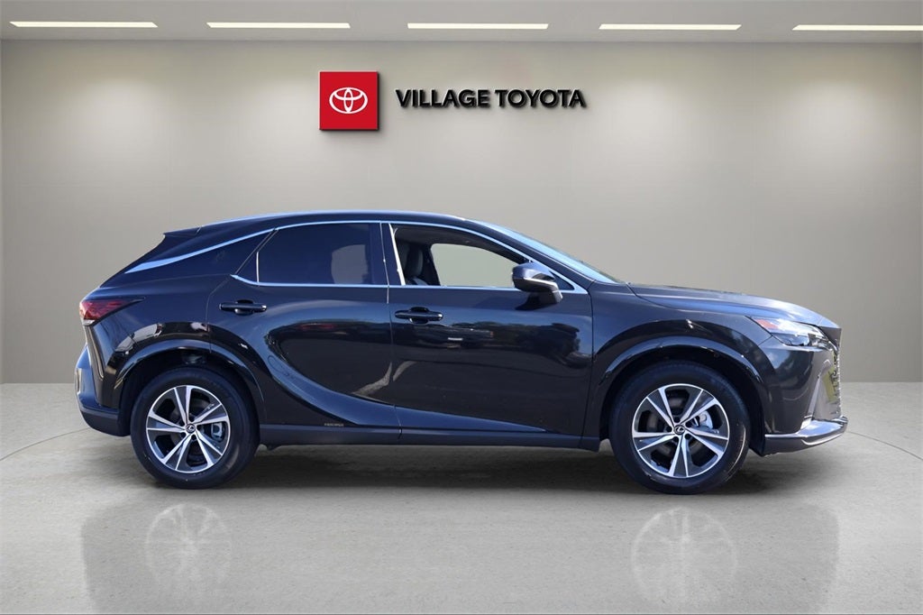 2023 Lexus RX 350h Premium